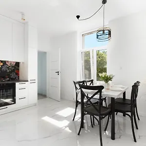 Elite Comfort Apartament