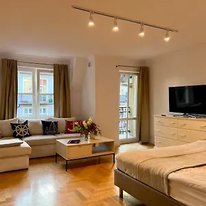 Apartment No.59, Zoppot